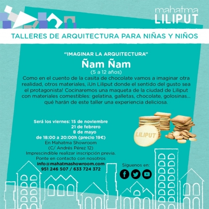 Ñam Ñam